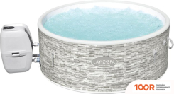 Бассейн Bestway VANCOUVER AIRJET PLUS 60027 (145/155X60) С ДЖАКУЗИ (9530)