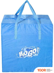 Бассейн Bestway TURBO SPLASH WATER ZONE 53301 (365Х320Х270) (9529)