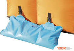 Бассейн Bestway TURBO SPLASH WATER ZONE 53301 (365Х320Х270) (9529)