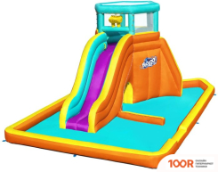 Бассейн Bestway TIDAL TOWER 53385 (565X373X265) (9526)