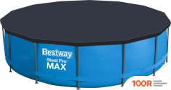 Бассейн Bestway STEEL PRO MAX 56950 (427X107) (9523)