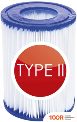 Бассейн Bestway STEEL PRO MAX 56709 (366X100) (9522)