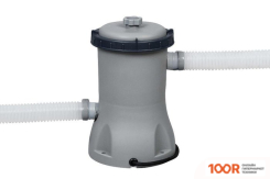 Бассейн Bestway STEEL PRO MAX 56420 BW (366Х122) (9521)