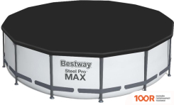 Бассейн Bestway STEEL PRO MAX 5612X (427X122) (9518)