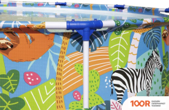 Бассейн Bestway STEEL PRO 56985 (305X66) (9515)