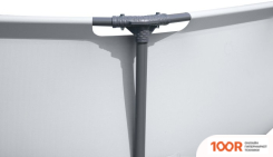 Бассейн Bestway STEEL PRO 56406 (305X76) (9512)