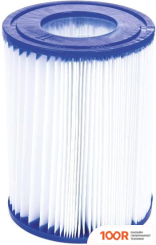 Бассейн Bestway STEEL PRO 5612E (396X84) (9509)