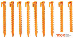 Бассейн Bestway SPLASHMORE 53345 (435Х286Х267) (9507)