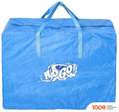 Бассейн Bestway SPLASH COURSE 53387 (710Х310Х265) (9505)