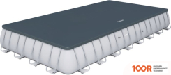 Бассейн Bestway RECTANGULAR 56623 (956X488X132) (9504)