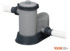 Бассейн Bestway POWER STEEL 56886 (549X132) (9497)