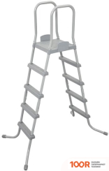 Бассейн Bestway POWER STEEL 56886 (549X132) (9497)