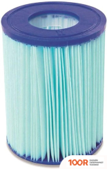 Бассейн Bestway POWER STEEL 56722 (412Х201Х122) (9495)