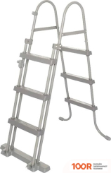 Бассейн Bestway POWER STEEL 56721 (404Х201Х100) (9494)