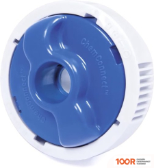 Бассейн Bestway POWER STEEL 56448 (488Х305Х107) (9487)