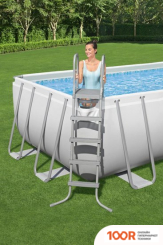 Бассейн Bestway POWER STEEL 5612B (640X274X132) (9484)