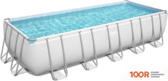 Бассейн Bestway POWER STEEL 5611Z (640Х274Х132) (9483)