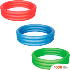 Бассейн Bestway PLAY POOL 51025 122X25 (9479)