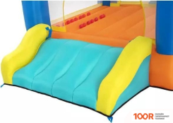Бассейн Bestway MEGA BOUNCER 53427 (289Х213Х173) (9474)