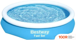 Бассейн Bestway FAST SET 57456 (305Х66) (9466)