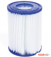 Бассейн Bestway FAST SET 57372 (457X107) (9462)