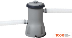 Бассейн Bestway FAST SET 57289 (457X122) (9461)