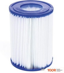 Бассейн Bestway FAST SET 57289 (457X122) (9461)