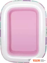 Бассейн Bestway DISNEY PRINCESS 91056 (201Х150Х51) (9459)