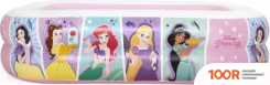 Бассейн Bestway DISNEY PRINCESS 91056 (201Х150Х51) (9459)