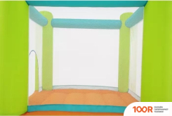 Бассейн Bestway BOUNCER 53394 (194Х175Х170) (9457)
