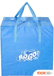 Бассейн Bestway BEACHFRONT BONANZA 53349 (448Х311Х266) (9456)