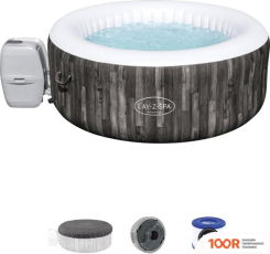 Бассейн Bestway BAHAMAS AIRJET 60005 (132/180X66) С ДЖАКУЗИ (9454)