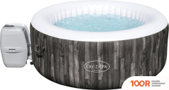 Бассейн Bestway BAHAMAS AIRJET 60005 (132/180X66) С ДЖАКУЗИ (9454)