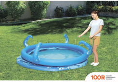 Бассейн Bestway 57397 (274X76) (9452)