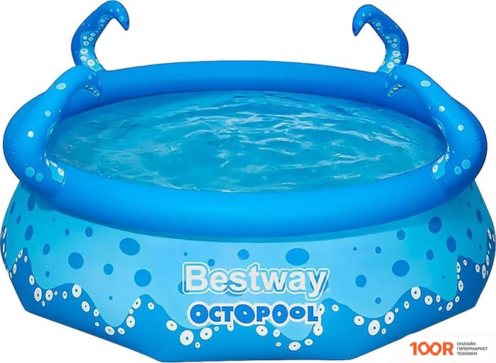 Бассейн Bestway 57397 (274X76) (9452)