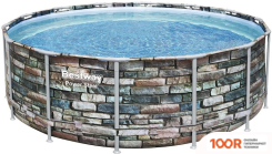 Бассейн Bestway 56993 (427X122) (9449)