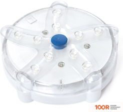 Бассейн Bestway 56719 (610X366X122) (9447)