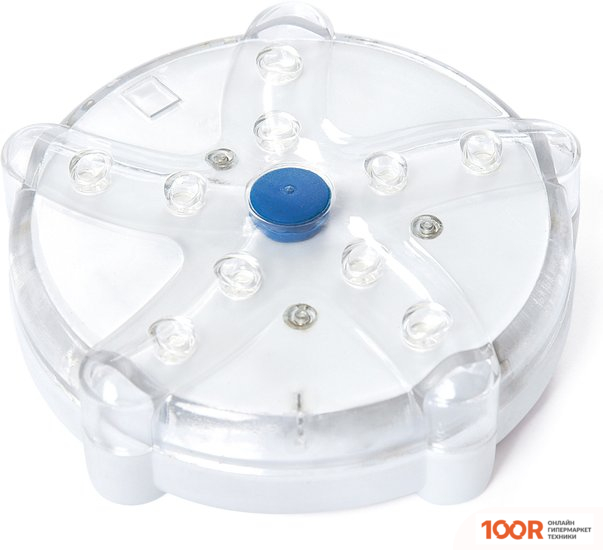 Бассейн Bestway 56719 (610X366X122) (9447)