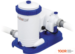 Бассейн Bestway 56719 (610X366X122) (9447)