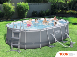Бассейн Bestway 56620 (427Х250Х100) (9446)