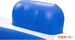 Бассейн Bestway 54422 (231Х219Х79) (9441)