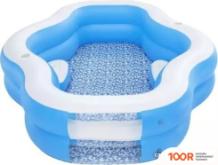 Бассейн Bestway 54409 (305Х183Х56) (9440)