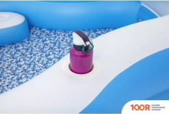 Бассейн Bestway 54409 (305Х183Х56) (9440)