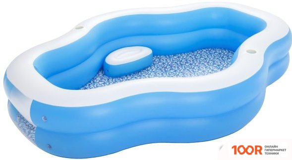 Бассейн Bestway 54409 (305Х183Х56) (9440)