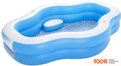 Бассейн Bestway 54409 (305Х183Х56) (9440)