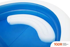 Бассейн Bestway 54337 (241X140) (9439)
