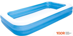 Бассейн Bestway 54150 (305Х183Х46) (9437)