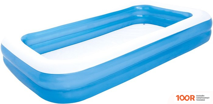 Бассейн Bestway 54150 (305Х183Х46) (9437)