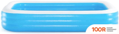 Бассейн Bestway 54009 (305Х183Х56) (9436)