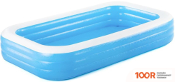 Бассейн Bestway 54009 (305Х183Х56) (9436)